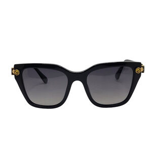 Swarovski SK6041 1001T3 Black/Polar Grey Lens 53 mm Women's Sunglasses